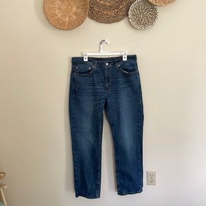 36x30 Levi’s
